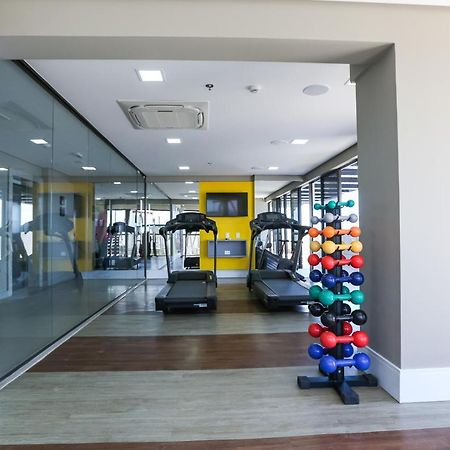 Transamerica Fit Ресифи Экстерьер фото