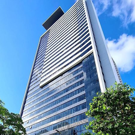 Transamerica Fit Ресифи Экстерьер фото